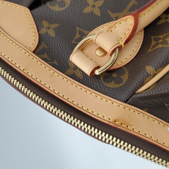 ๐ SOLD ๐ Louis Vuitton Tivoli PM - Picture 11 of 17